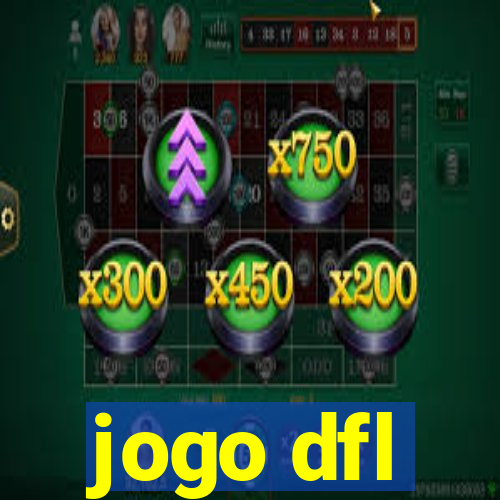 jogo dfl