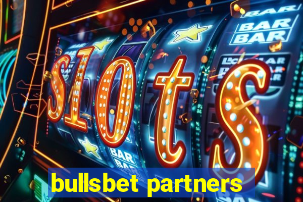 bullsbet partners