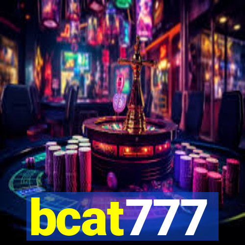 bcat777