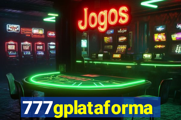 777gplataforma