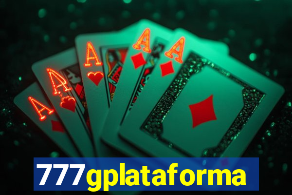 777gplataforma