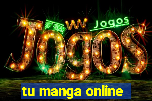 tu manga online