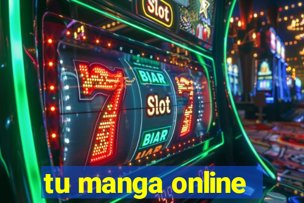 tu manga online