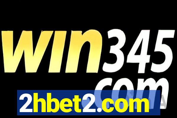 2hbet2.com