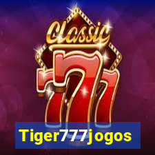 Tiger777jogos