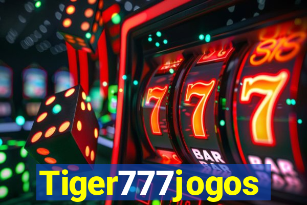 Tiger777jogos