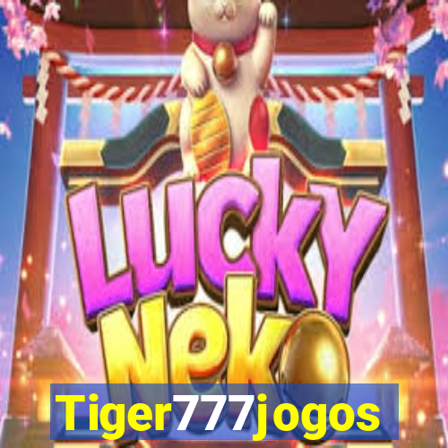 Tiger777jogos