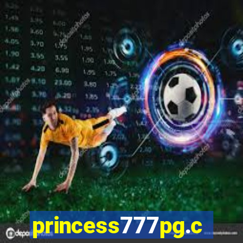 princess777pg.com