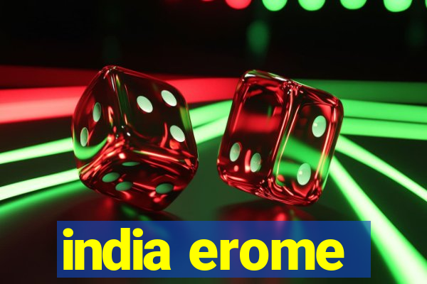 india erome