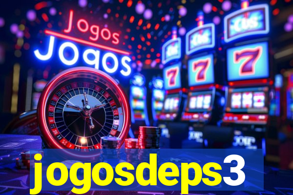 jogosdeps3