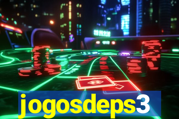 jogosdeps3