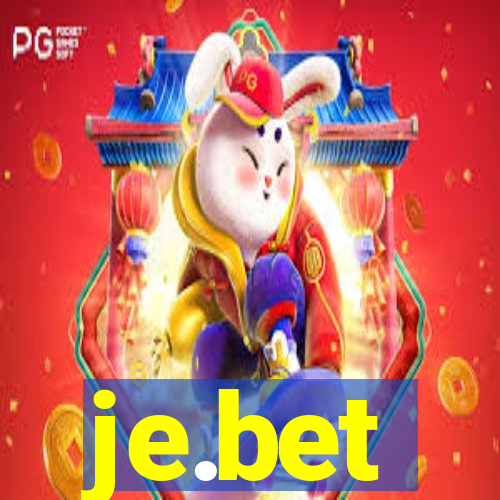 je.bet