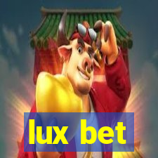 lux bet