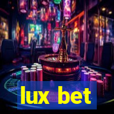 lux bet