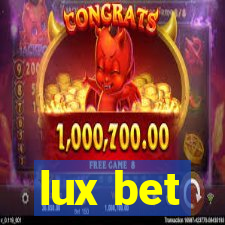 lux bet