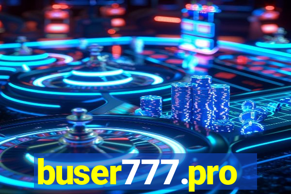 buser777.pro