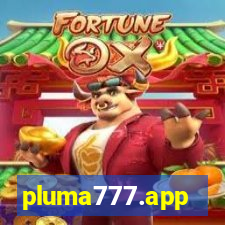 pluma777.app