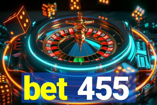 bet 455