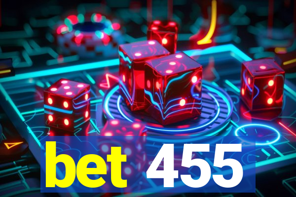 bet 455