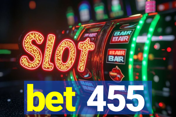 bet 455