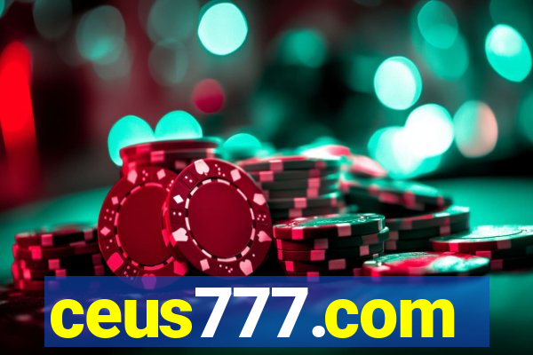 ceus777.com