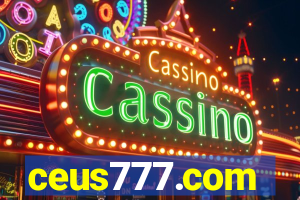 ceus777.com