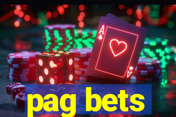 pag bets