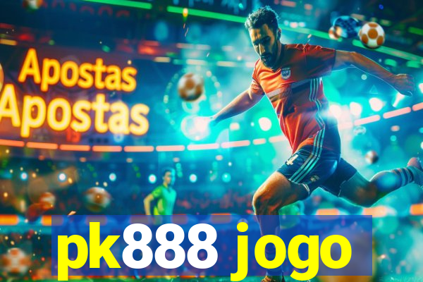 pk888 jogo