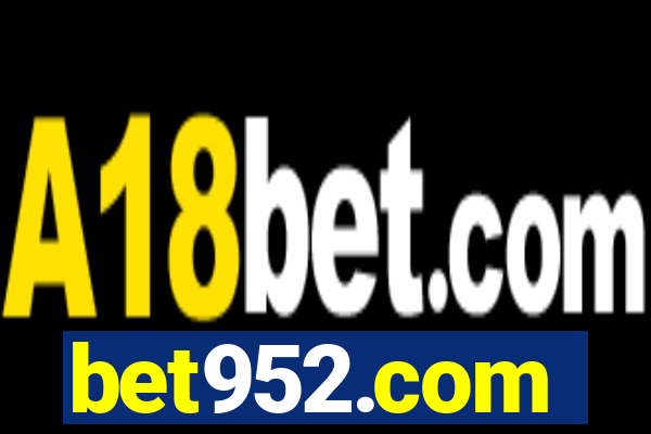 bet952.com