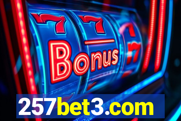 257bet3.com