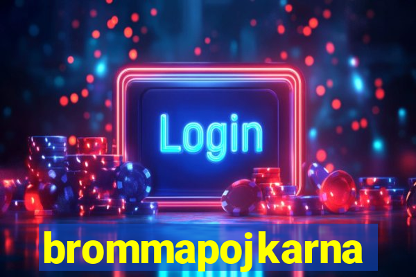 brommapojkarna