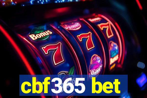 cbf365 bet