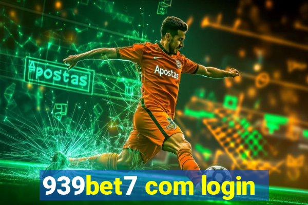 939bet7 com login