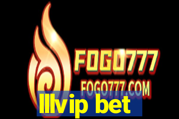 lllvip bet