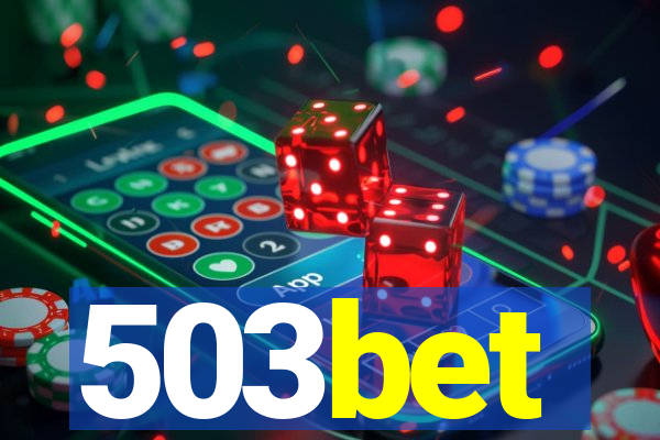 503bet