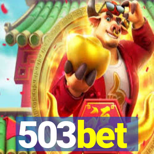 503bet