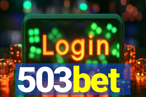 503bet