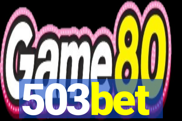 503bet