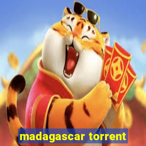 madagascar torrent