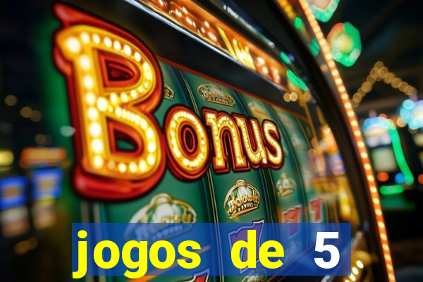 jogos de 5 centavos no esporte da sorte