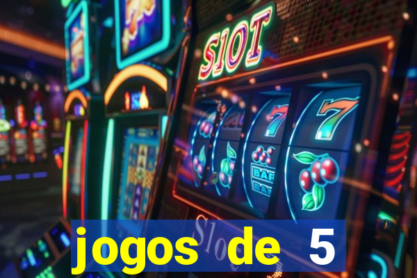 jogos de 5 centavos no esporte da sorte