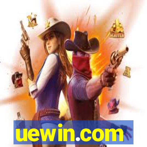 uewin.com