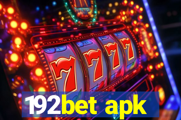 192bet apk