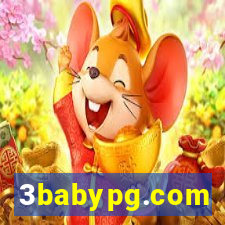 3babypg.com