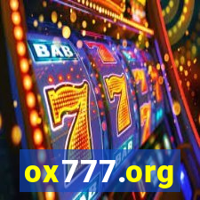 ox777.org