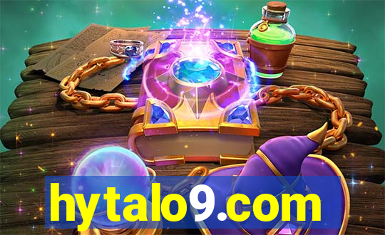 hytalo9.com