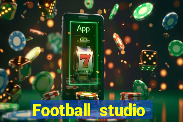 Football studio demo football studios