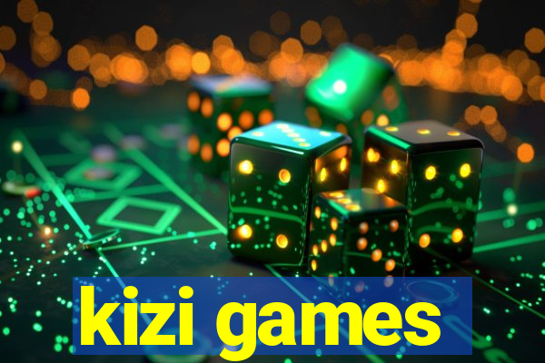 kizi games