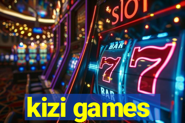 kizi games