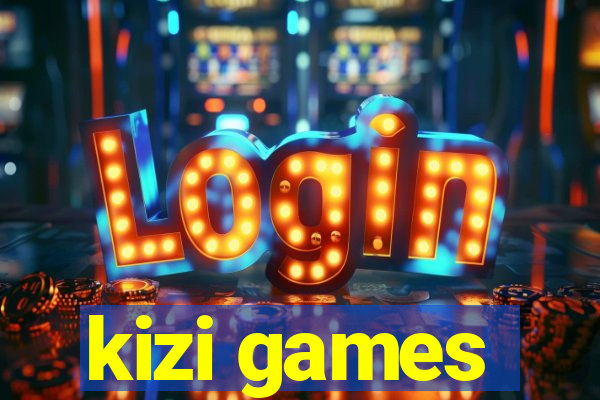 kizi games